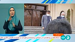 اینترنت حوزه های برگزاری کنکور قطع می شود اینترنت حوزه های برگزاری کنکور قطع می شود