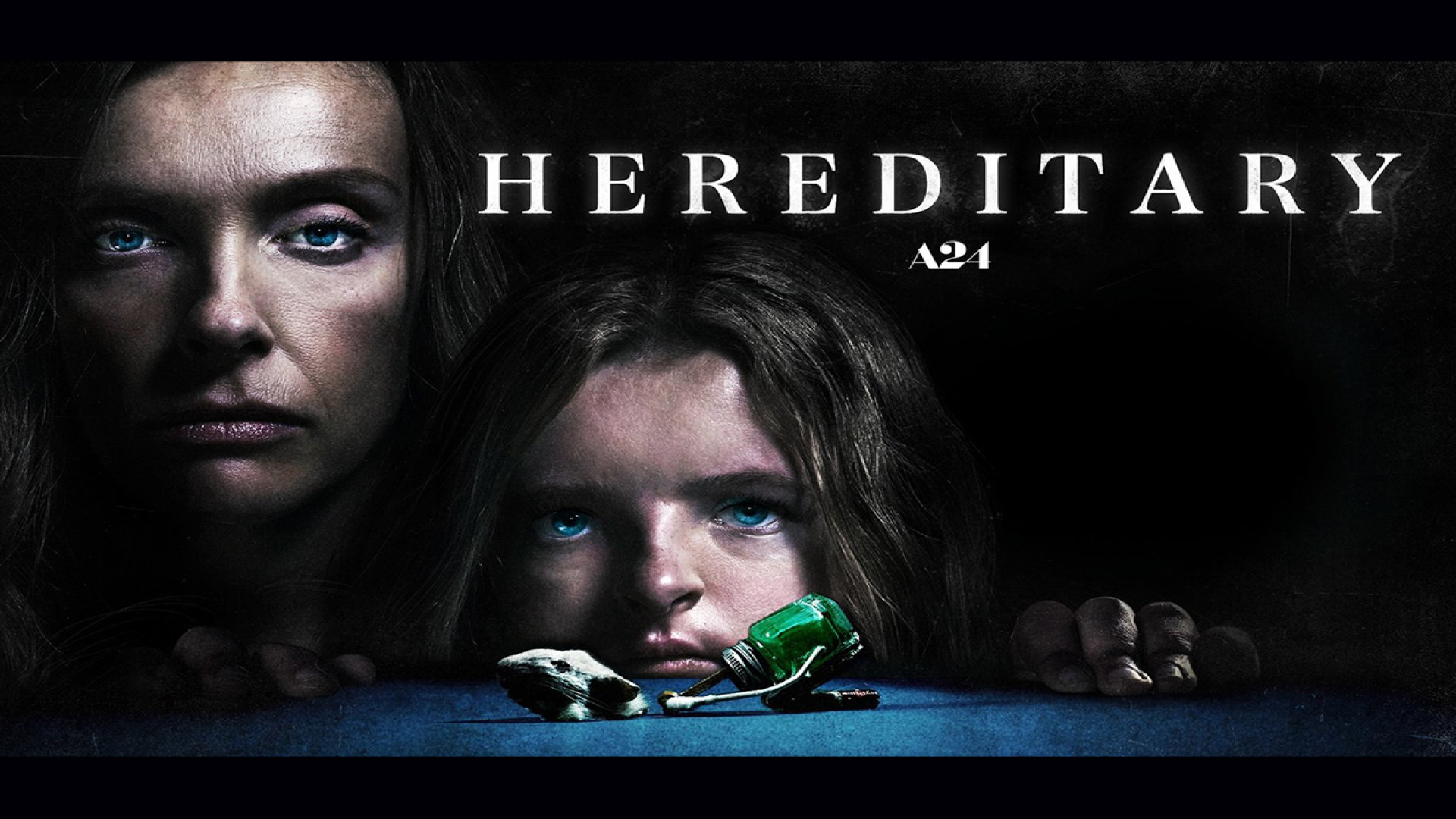 تریلر فیلم موروثی Hereditary (2018) زمان126ثانیه