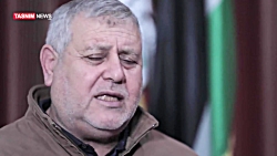 تل آویو را با موشک هایی که حاج...