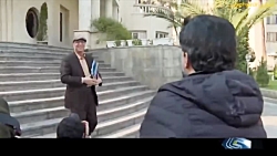 واکنش وزیر ارتباطات به قطع اینترنت در روز کنکور واکنش وزیر ارتباطات به قطع اینترنت در روز کنکور