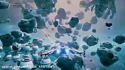 EVERSPACEtrade; Alpha Gameplay Trailer