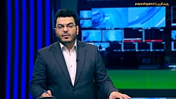 دستاوردهای صنایع فضایی، شاهدی بر شکست تحریم ها و تلاش برای منزوی کردن ایران است دستاوردهای صنایع فضایی، شاهدی بر شکست تحریم ها و تلاش برای منزوی کردن ایران است