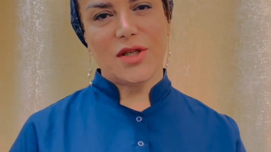 فیبروم رحمی منافذ باز پوست