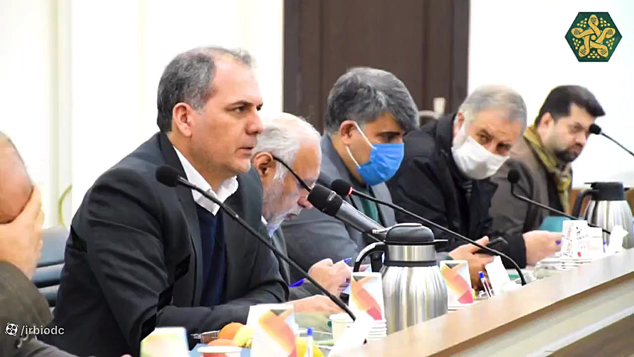فاز اجرایی بخش‌های تجاری‌سازی و ترویجی/مسئولیت‌پذیری اجتماعی کنگره کنسرژنومیکس کوبی برایانت