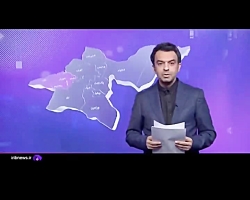 هشدار درباره بحران خشکسالی در استان تهران هشدار درباره بحران خشکسالی در استان تهران