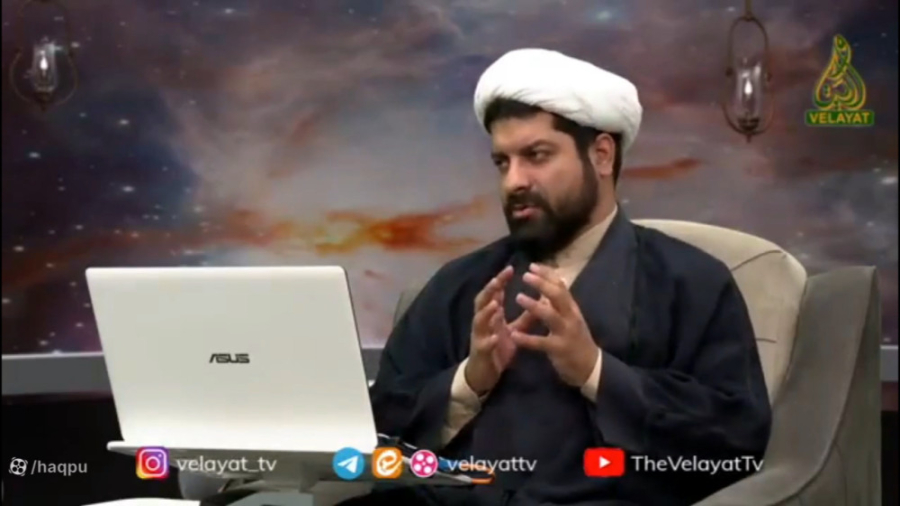 معنویت های نوظهور 2