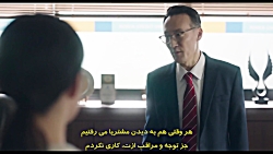 قسمت ششم سریال انگیزه عشق The...