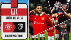 یک برد مهم! | منچستریونایتد 3...