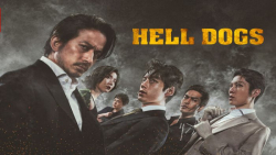 فیلم سگ های جهنمی Hell Dogs 20...