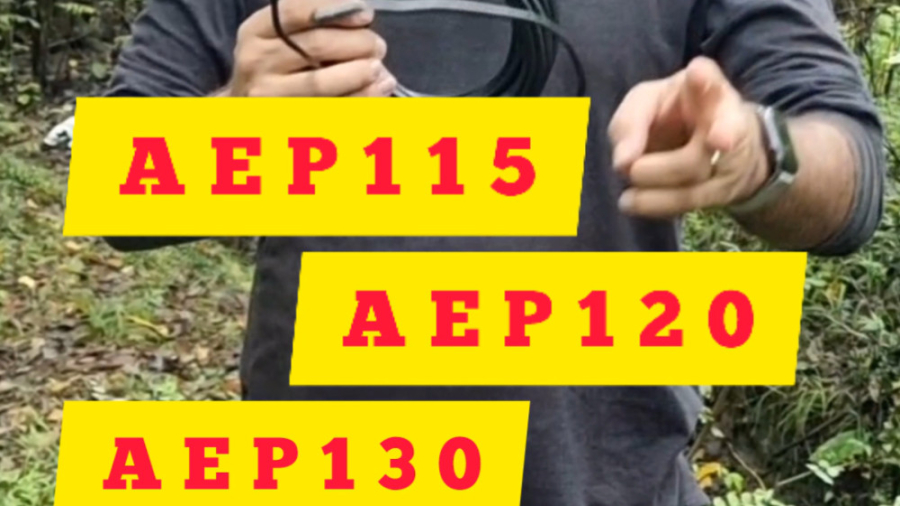 دوربین شلنگی 15متری AEP130 AEP120 AEP115 دندان شیری
