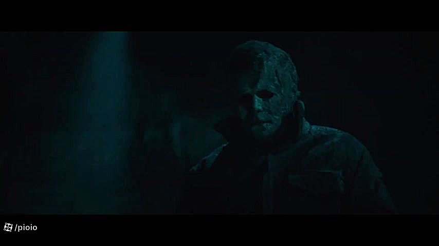 تیزر فیلم سینمایی Halloween Ends (پایان هالووین) زمان128ثانیه