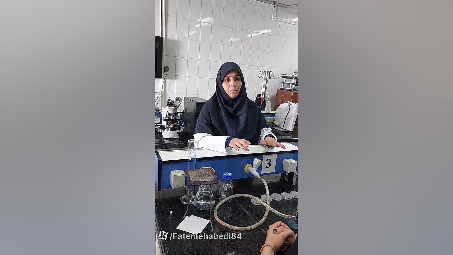 محیط کشت مایع (اتوکلاو پارت۴) ارتودنسی