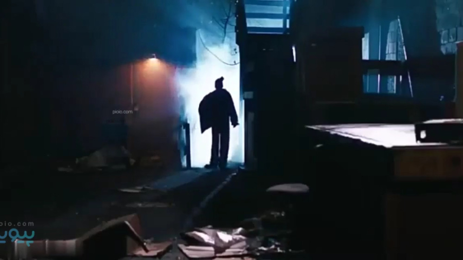 تیزر فیلم سینمایی Terrifier 2 ( ترساننده 2) زمان58ثانیه