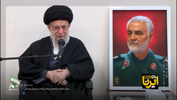 رهبر انقلاب: مردم بدون دستور و خودجوش یاد حاج قاسم را زنده نگه می دارند رهبر انقلاب: مردم بدون دستور و خودجوش یاد حاج قاسم را زنده نگه می دارند