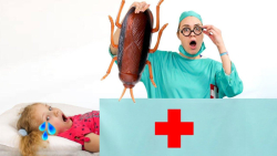 برنامه کودک  لیلی  اهمیت شستن...