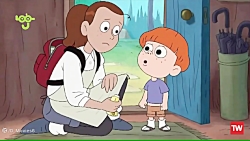 خرس های کله فندوقی قسمت برادر...