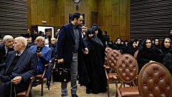 یک سال از فقدان بزرگ مرد ورزش...