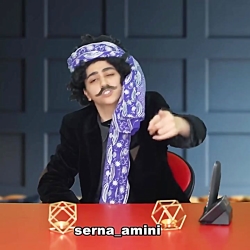 سرنا بازرسی