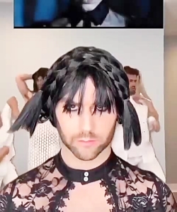 سم خالص از سریال ونزدی جررررر