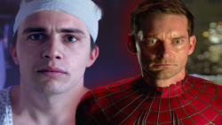 پیش درآمد فیلم &quot;مردعنکبوت...