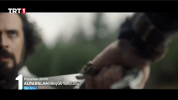 تیزر سوم قسمت ۴۱ سریال ترکی آل...