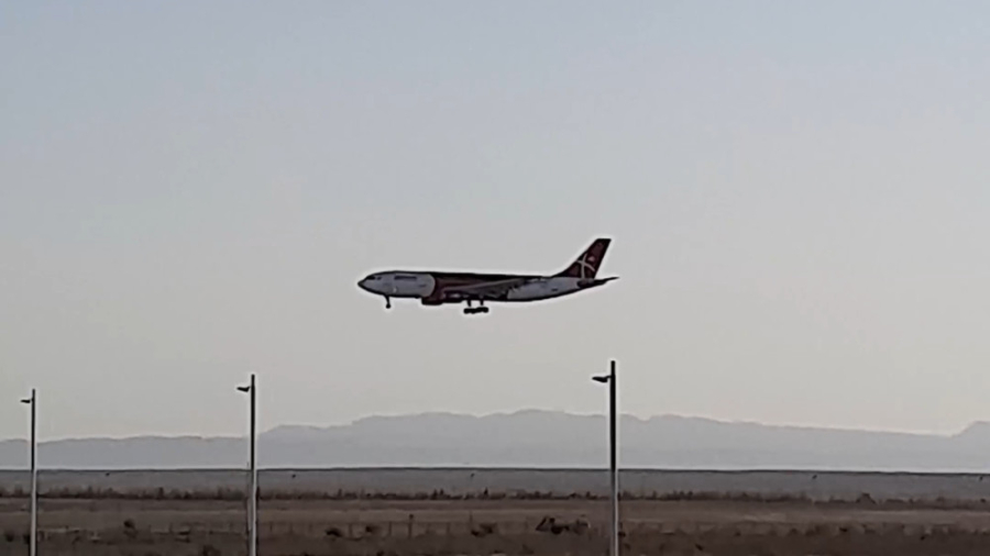 پوستر کوچک