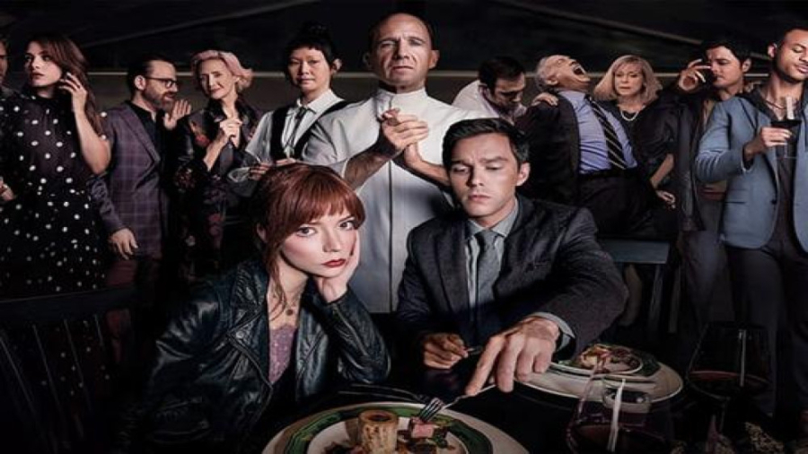 - فیلم منو The Menu 2022 کیفیت 720 دوزبانه زمان6427ثانیه