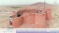 موزه قلعه جلال الدين-گرمه-خراسان شمالی موزه قلعه جلال الدين-گرمه-خراسان شمالی