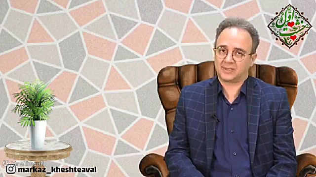 دکتر علی کاظمی روانشناس:دلایل بوجود آمدن تعارضات قسمت5 کلاغ آنلاین