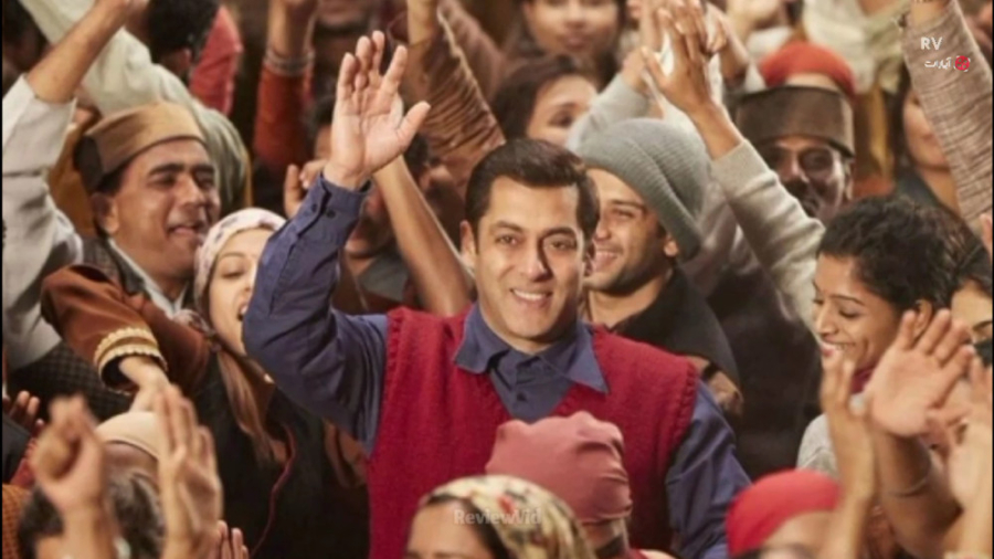 فیلم سینمایی لامپ مهتابی TUBELIGHT | فیلم هندی زمان76ثانیه