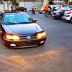 پرشیا شوتی ماشین باز آهنگ سیست...