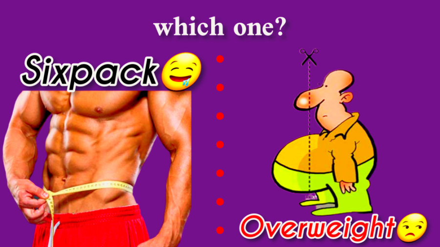 تمرینات حرفه‌ای شکم.برای چربی سوزی و عضله سازی