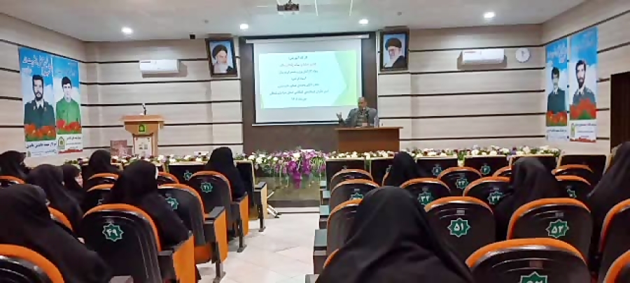 رایگان شد آموزش تدابیر تغذیه و سبک زندگی سالم