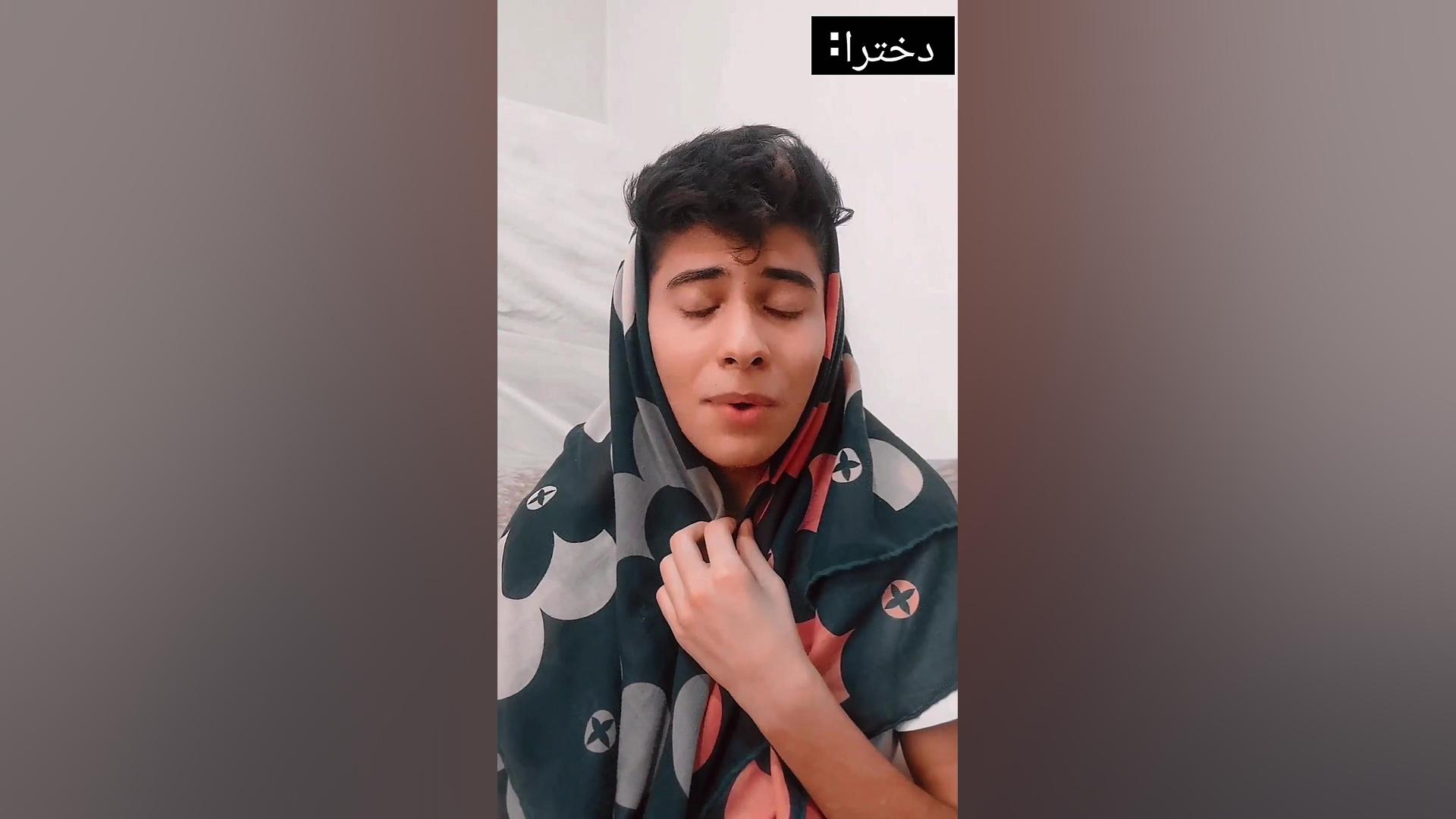 کلیپ طنز پسرا vs دخترا amir_d_nr عصب‌کشی