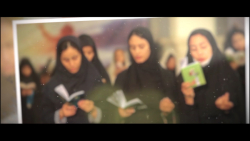 نماهنگ | دلباخته آرمانها نماهنگ | دلباخته آرمانها
