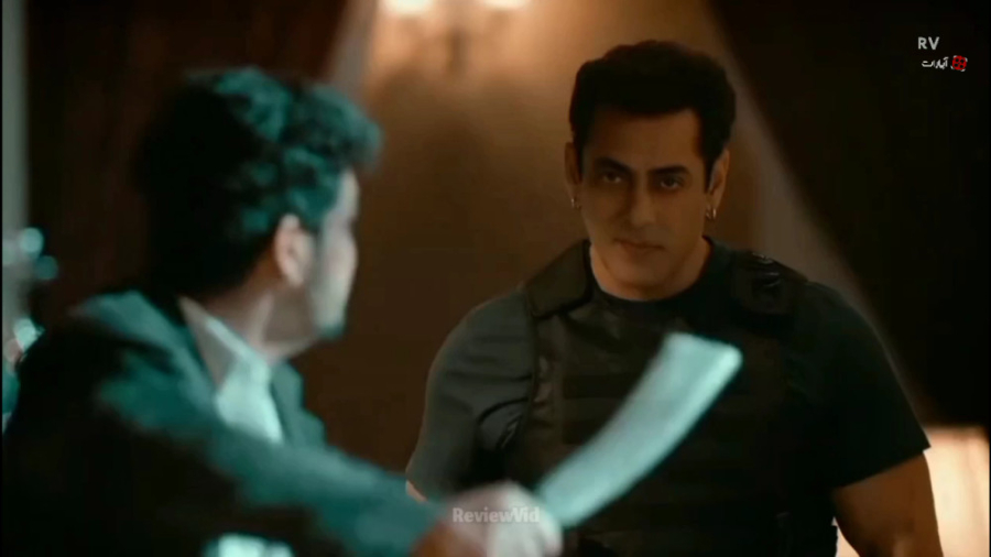 معرفی فیلم اکشن هندی پدرخوانده 2022 زمان90ثانیه