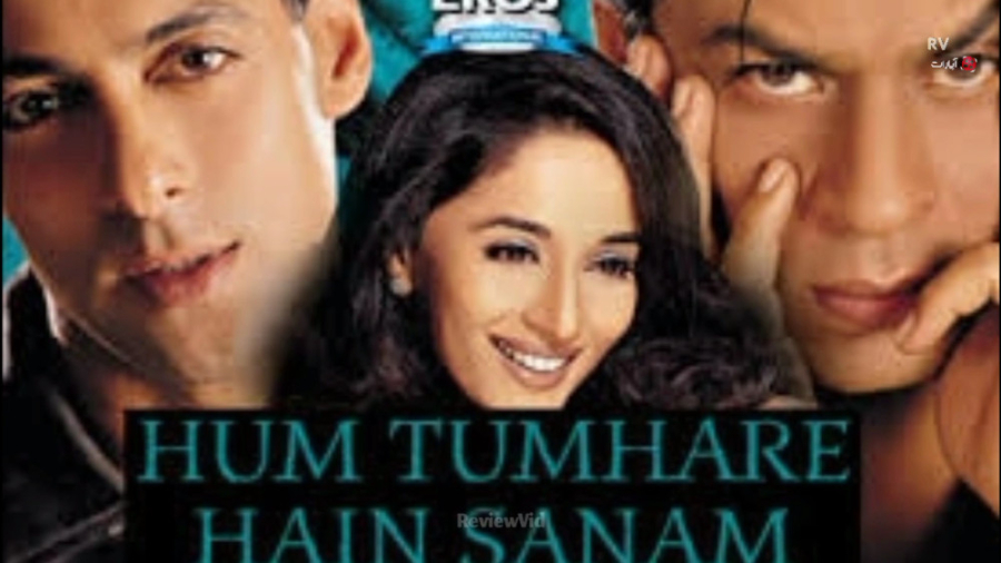 معرفی فیلم هندی عاشقانه "شکاک" | شاهرخ خان ، سلمان خان ، آیشواریا رای زمان91ثانیه