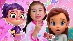 برنامه کودک بانوان سرگرمی کودک...