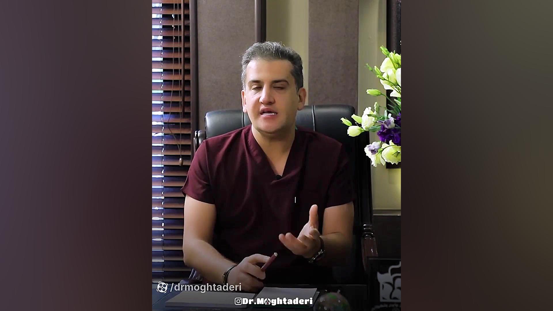 تنگی کانال نخاعی چیست؟ "بخش دوم" دکتر علیرضا مقتدری | متخصص طب فیزیکی