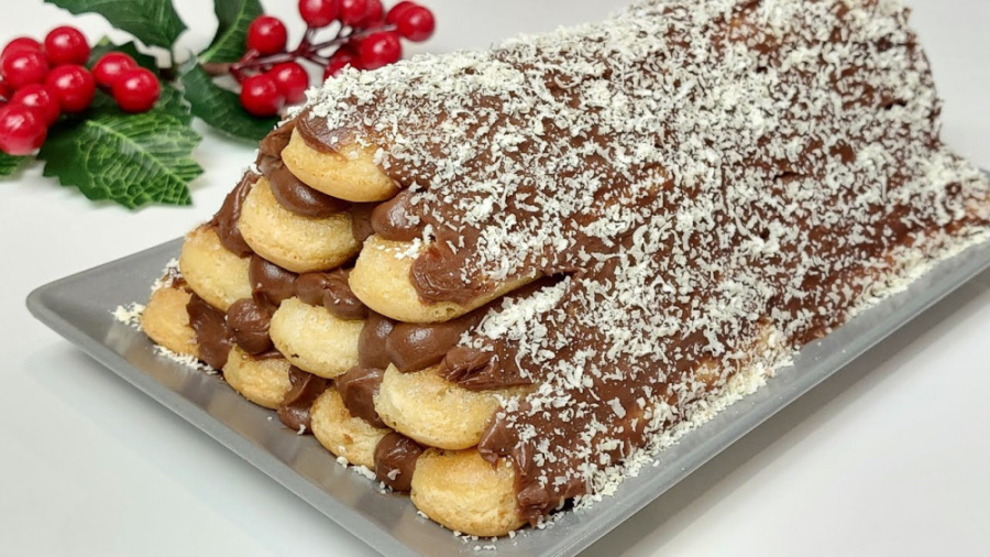 طرز تهیه شیرینی های شکلاتی و نارگیلی :: شیرینی های خانگی 2023