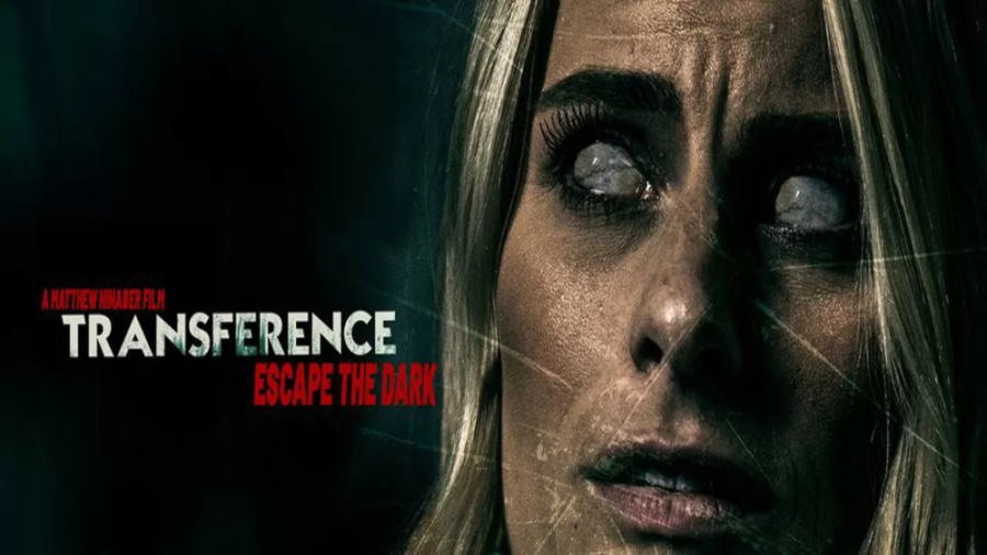 فیلم انتقال فرار از تاریکی Transference : Escape the Darkزیرنویس فارسی زمان4342ثانیه