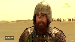 مختار نامه:وهب نصرانی در کربلا