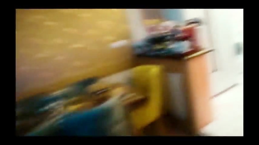 فیلم واحد ۲ با بازی مهران احمدی