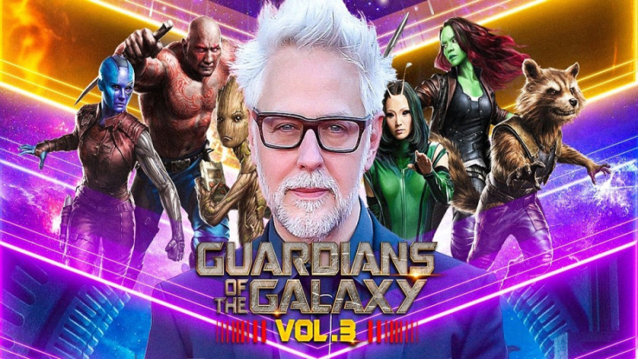تریلر فیلم نگهبانان کهکشان 3 Guardians of the Galaxy Vol 3 2023 زمان139ثانیه