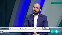 عملکرد سازمان ملی استاندارد از تدوین قوانین تا نظارت موثر عملکرد سازمان ملی استاندارد از تدوین قوانین تا نظارت موثر