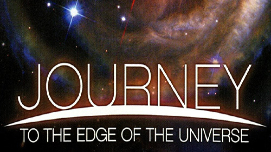 فیلم مستند Journey to the Edge of the Universe 2008   زمان5433ثانیه