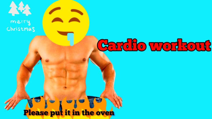 فول بادی تمرینی برا تمام بدن.بسوزانید و بسازید