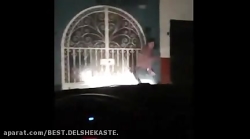 وای خدا مردم از خنده )))))))))...