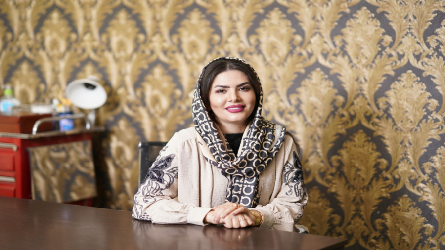 دوره آموزش مراقبت از پوست مرکز پوست گندم اصفهان | دوره آموزش اسکین کر