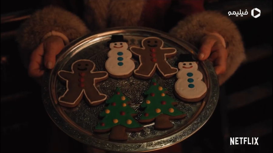 تریلر فیلم وقایع کریسمس 2 The Christmas Chronicles زمان144ثانیه